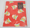 American Greetings Ziggy Gift Wrap Sheets Lot Of Three Sealed In Packages