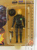 1989 Toy Biz Batman Bob The Joker's Goon Action Figure On Card