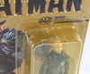 1989 Toy Biz Batman Bob The Joker's Goon Action Figure On Card