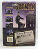 1989 Toy Biz Batman Bob The Joker's Goon Action Figure On Card
