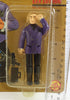 1989 Toy Biz DC Comics Super Heroes Lex Luthor Action Figure On Card