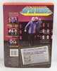 1989 Toy Biz DC Comics Super Heroes Lex Luthor Action Figure On Card