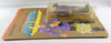 1989 Toy Biz DC Comics Super Heroes Lex Luthor Action Figure On Card