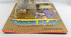 1989 Toy Biz DC Comics Super Heroes Lex Luthor Action Figure On Card