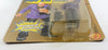 1989 Toy Biz DC Comics Super Heroes Lex Luthor Action Figure On Card