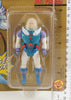 1989 Toy Biz DC Comics Super Heroes Mr. Freeze Action Figure On Card