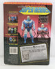 1989 Toy Biz DC Comics Super Heroes Mr. Freeze Action Figure On Card