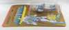 1989 Toy Biz DC Comics Super Heroes Mr. Freeze Action Figure On Card