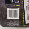 1989 Toy Biz Batman Painted Face Action Figure On Card