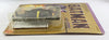 1989 Toy Biz Batman Painted Face Action Figure On Card