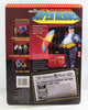 1989 Toy Biz DC Comics Super Heroes The Penguin Action Figure On Card