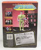 1989 Toy Biz DC Comics Super Heroes The Riddler Action Figure On Card