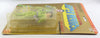 1989 Toy Biz DC Comics Super Heroes The Riddler Action Figure On Card
