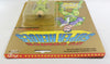 1989 Toy Biz DC Comics Super Heroes The Riddler Action Figure On Card