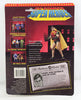 1989 Toy Biz DC Comics Super Heroes Robin Action Figure On Card