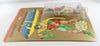 1989 Toy Biz DC Comics Super Heroes Robin Action Figure On Card
