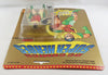 1989 Toy Biz DC Comics Super Heroes Robin Action Figure On Card