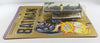 1989 Toy Biz Batman Round Face Action Figure On Card