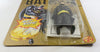1989 Toy Biz Batman Round Face Action Figure On Card
