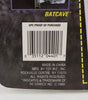 1989 Toy Biz Batman Round Face Action Figure On Card