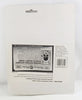1989 Toy Biz Batman Round Face Action Figure On White Back Card