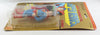 1989 Toy Biz DC Comics Super Heroes Superman Action Figure On Card