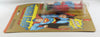 1989 Toy Biz DC Comics Super Heroes Superman Action Figure On Card