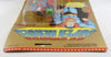 1989 Toy Biz DC Comics Super Heroes Superman Action Figure On Card