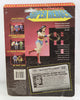 1989 Toy Biz DC Comics Super Heroes Wonder Woman Action Figure With Card