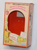 1980 Kenner Strawberry Shortcake Apricot With Hopsalot In Box