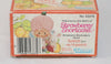 1980 Kenner Strawberry Shortcake Apricot With Hopsalot In Box