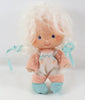 1980 Kenner Strawberry Shortcake Apricot With Hopsalot In Box