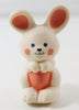 1980 Kenner Strawberry Shortcake Apricot With Hopsalot In Box