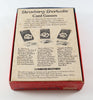 1981 Parker Brothers Strawberry Shortcake Spank The Berry Bird Card Game In Box