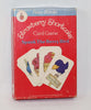 1981 Parker Brothers Strawberry Shortcake Spank The Berry Bird Card Game In Box