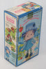 1980 Kenner Strawberry Shortcake Blueberry Muffin Doll In Box
