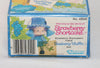 1980 Kenner Strawberry Shortcake Blueberry Muffin Doll In Box