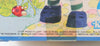 1980 Kenner Strawberry Shortcake Blueberry Muffin Doll In Box