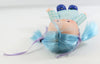 1980 Kenner Strawberry Shortcake Blueberry Muffin Doll In Box