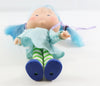 1980 Kenner Strawberry Shortcake Blueberry Muffin Doll In Box