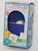 1980 Kenner Strawberry Shortcake Blueberry Muffin Doll In Box