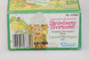 1980 Kenner Strawberry Shortcake Lemon Meringue Doll In Box