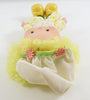 1980 Kenner Strawberry Shortcake Lemon Meringue Doll In Box