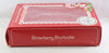 2019 Altaya Strawberry Shortcake Plum Puddin' Classic Collection Doll In Box