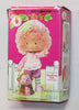 1982 Kenner Strawberry Shortcake Raspberry Tart With Rhubarb In Box