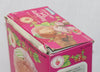 1982 Kenner Strawberry Shortcake Raspberry Tart With Rhubarb In Box