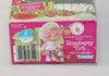 1982 Kenner Strawberry Shortcake Raspberry Tart With Rhubarb In Box