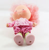 1982 Kenner Strawberry Shortcake Raspberry Tart With Rhubarb In Box