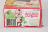 1980 Kenner Strawberry Shortcake Herself Doll In Box