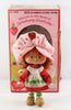 1980 Kenner Strawberry Shortcake Herself Doll In Box